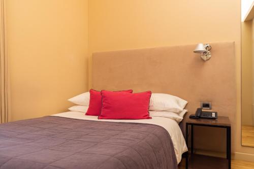 Herodion Hotel - image 8