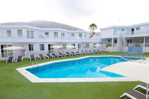 Checkin Bungalows Atlántida - image 7
