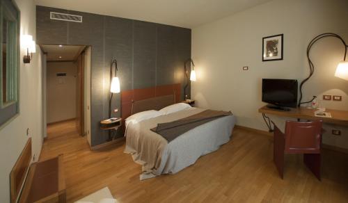 Superior Double/Twin Room