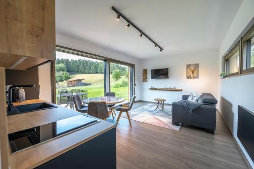 Modul Häuser Maurer in Georgenberg, Deutschland