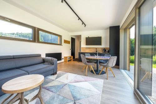 Modul Häuser Maurer in Georgenberg, Deutschland