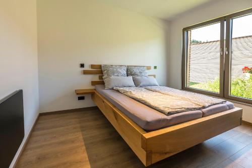 Modul Häuser Maurer in Georgenberg, Deutschland