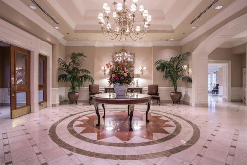 The Sutton Place Hotel Vancouver in Vancouver, Canada