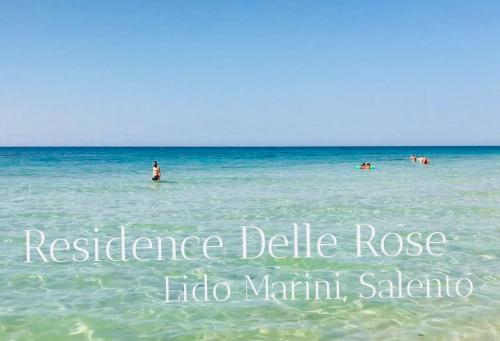 Residence Delle Rose Lido Marini