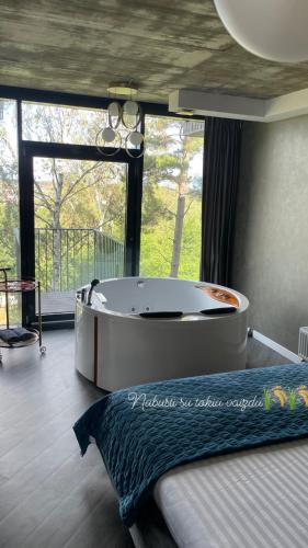 Exclusive Jacuzzi Apartaments Klaipėda