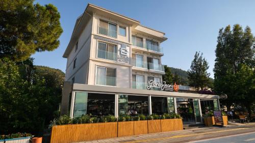 Orka Boutique Hotel