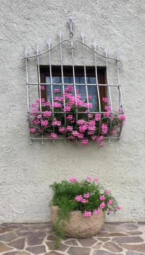 Casa Gianmoena, Cavalese (fotografie 5)