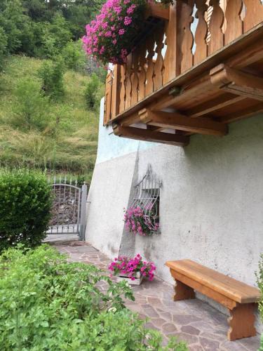 Casa Gianmoena, Cavalese (fotografie 6)
