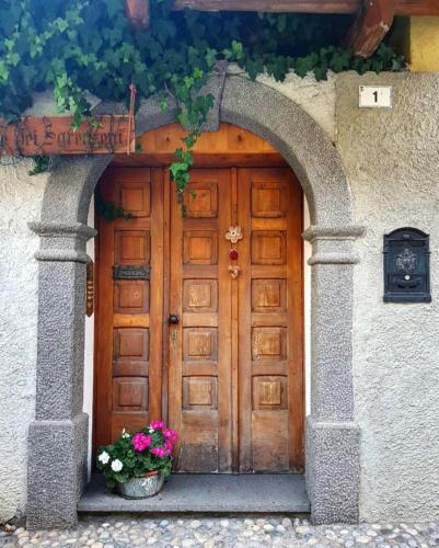 Casa Gianmoena, Cavalese (fotografie 7)