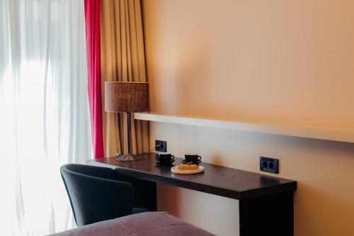 Herodion Hotel - image 14