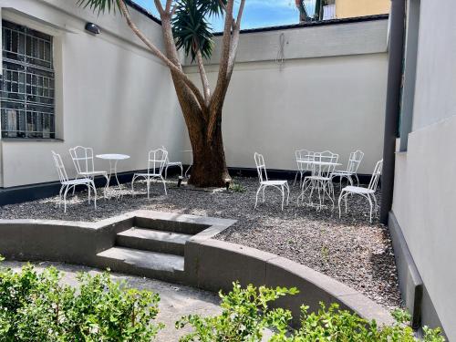 Hotel Palazzo Argenta in Naples