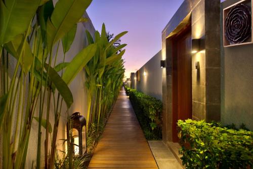 One-Bedroom Villa image 5