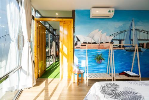 5 to 10 bedrooms houses - 숙소 외관