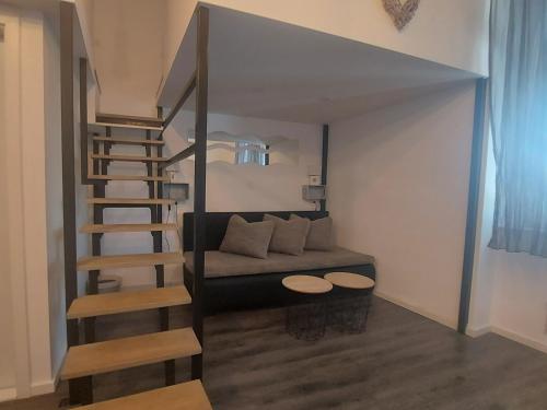 Apartman Karla Room Type - Family Studio