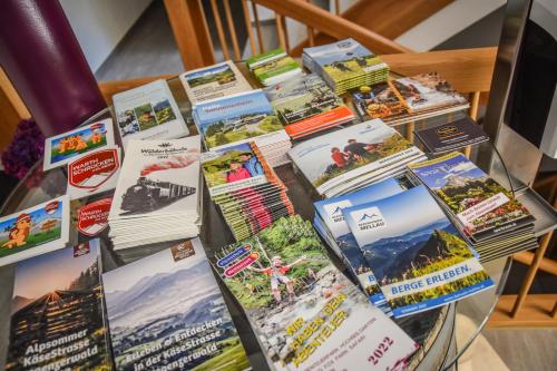  Lisas Schröcken in Schröcken