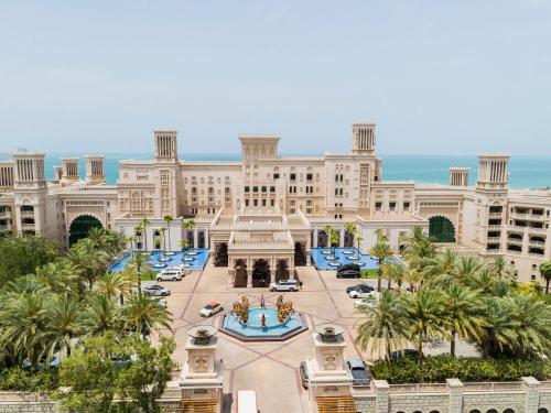 Jumeirah Al Qasr Dubai, Dubai