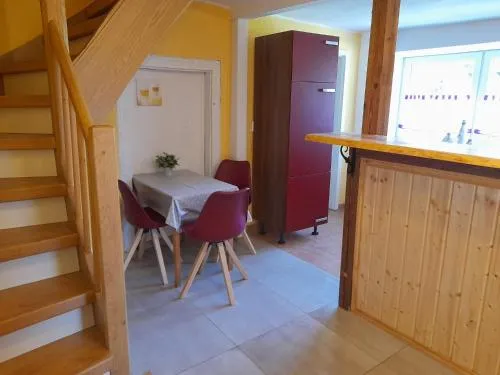 Ferienwohnung Toskana Traum in Schönburg, Deutschland