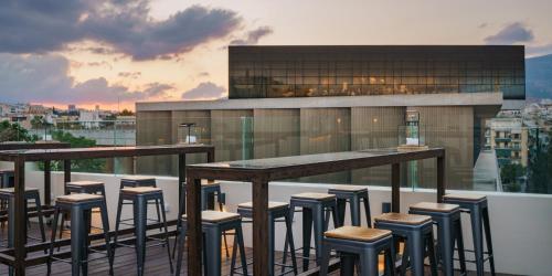 希罗天安酒店 (Herodion Hotel) in 雅典