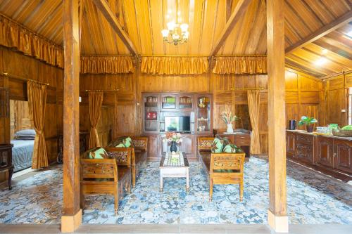 Tetra Homestay by Bukit Vista