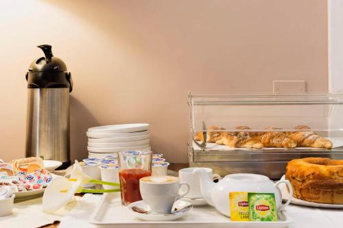 Roma Talenti Fucini B&B – Rome
