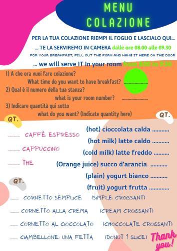 Camera doppia, deluxe