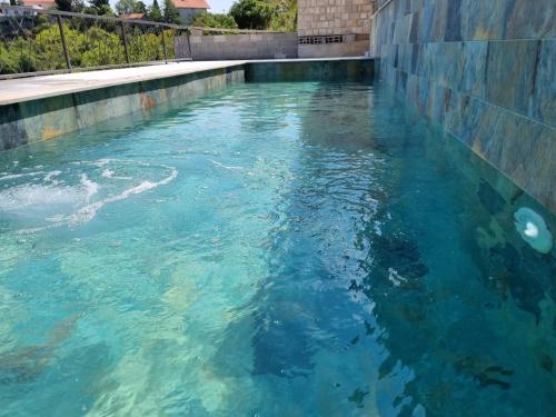 Swimming pool, Vila Hercegovka in Trebinje