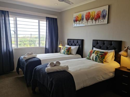 Africatamna Self Catering House Durban