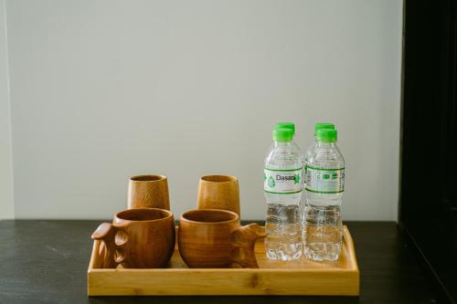 Mộc Homestay GrandWorld Phú Quốc - 식음료(F&B)
