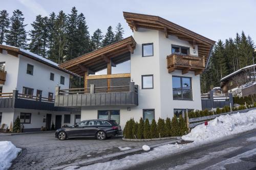 Appartement Rehkitz in Ellmau