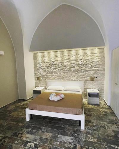 Appartamento Luxury - Accommodation - Massafra