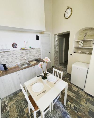 Appartamento Luxury - Massafra