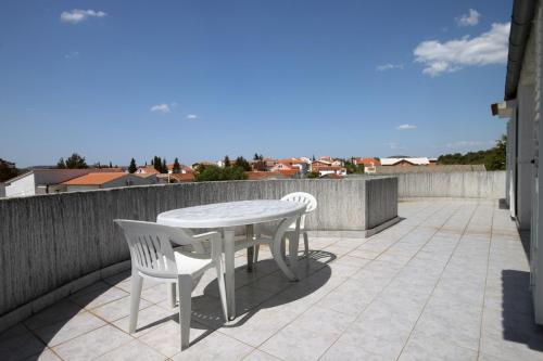 Apartments with a parking space Pirovac Sibenik - 6276 - image 7