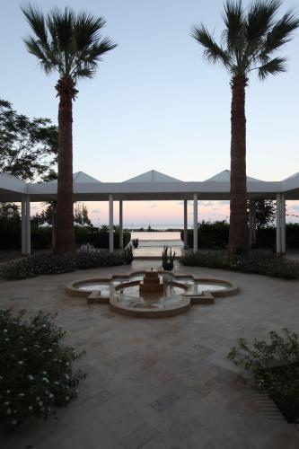 View, Bizerta Resort in Bizerte