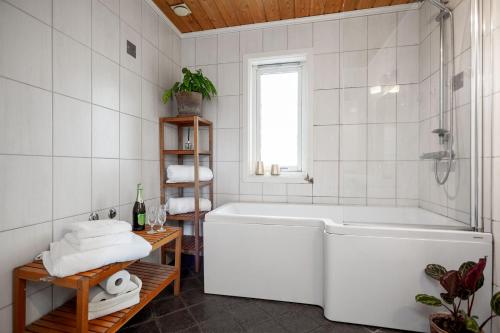 Bathroom, Klara in Sandefjord