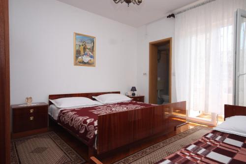Rooms by the sea Metajna Pag - 6378 - image 14
