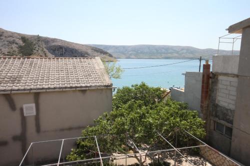 Rooms by the sea Metajna Pag - 6378 - image 4
