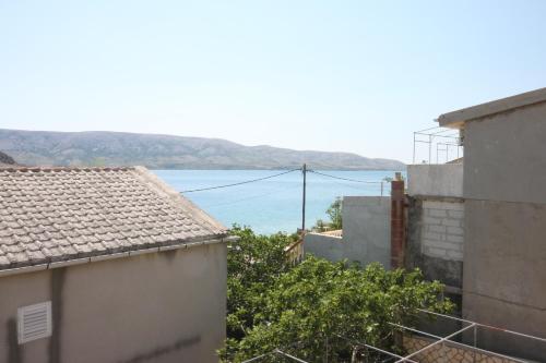 Rooms by the sea Metajna Pag - 6378 - image 8