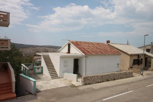 Apartments and rooms with parking space Zubovici Pag - 6357 - image 13