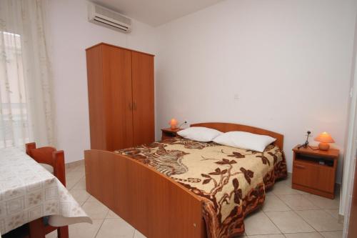 Apartments and rooms with parking space Zubovici Pag - 6357 - image 14