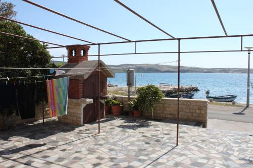 Rooms by the sea Kustici, Pag - 6288