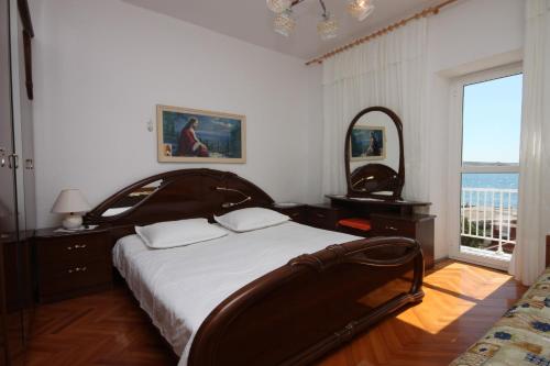 Rooms by the sea Kustici, Pag - 6288