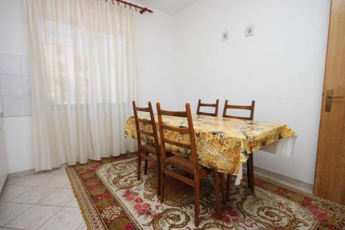 Apartments with a parking space Zubovici Pag - 6409 - image 8