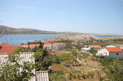 Apartments with a parking space Zubovici Pag - 6409 - image 5