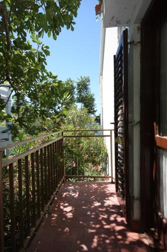 Apartments by the sea Stara Novalja Pag - 6390 - main image
