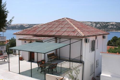  Apartments and rooms by the sea Stara Novalja, Pag - 6303 in Novalja