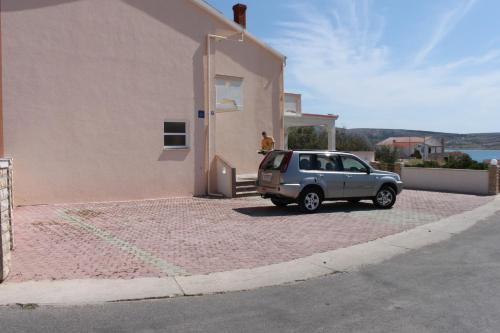 Apartments with a parking space Kustici Pag - 6287 - image 5
