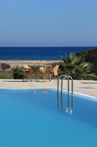 plajă, Bizerta Resort in Bizerte
