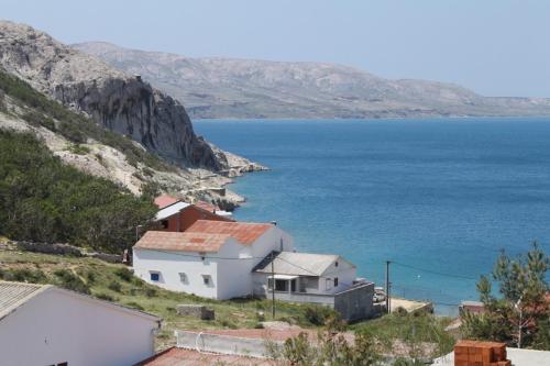 Apartments with a parking space Metajna Pag - 6337 - image 4