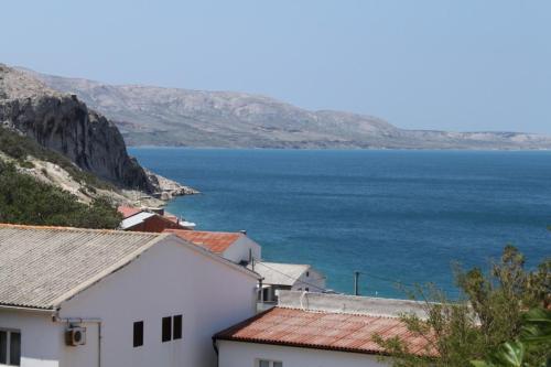 Apartments with a parking space Metajna Pag - 6337 - image 11