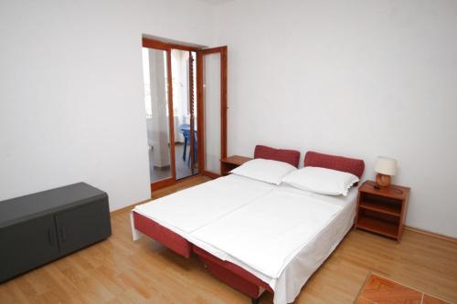 Apartments with a parking space Metajna Pag - 6337 - image 6